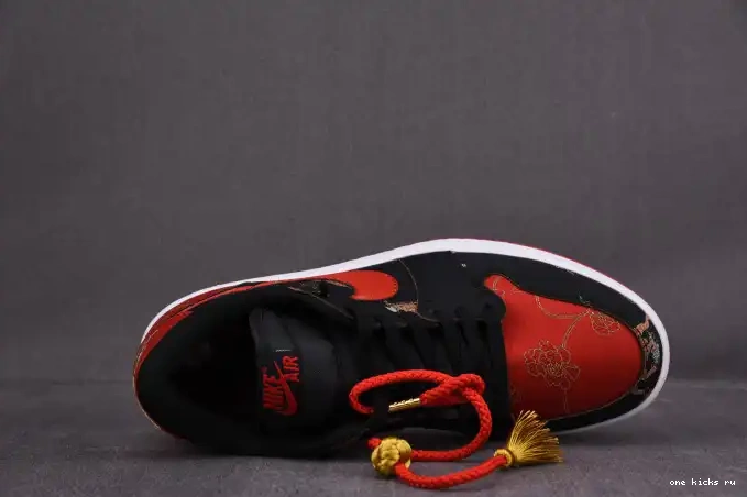 Cheap Jordan Year Low OG Chinese New DD2233-001 1 0421
